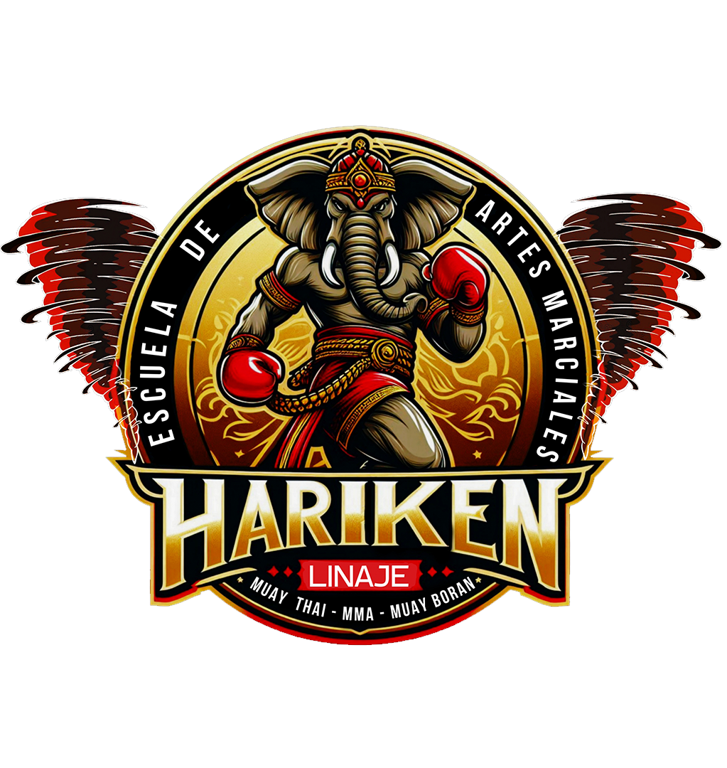 Linaje Hariken